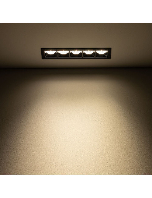 Recessed lamp Mini