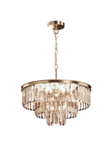 Pendant lamp Revero MOD085PL-07G |Maytoni | TavaGaisma.lv/en