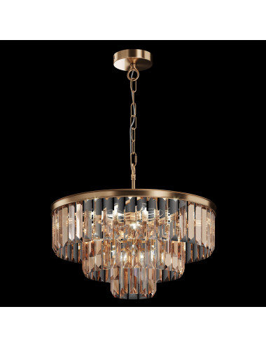 Pendant lamp Revero MOD085PL-07G |Maytoni | TavaGaisma.lv/en