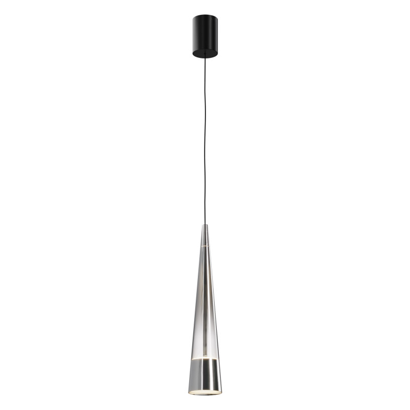 Pendant lamp Sintesi