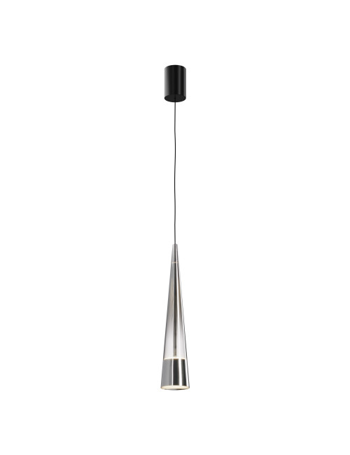 Pendant lamp Sintesi