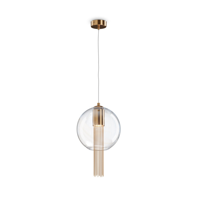 Pendant lamp Flusso