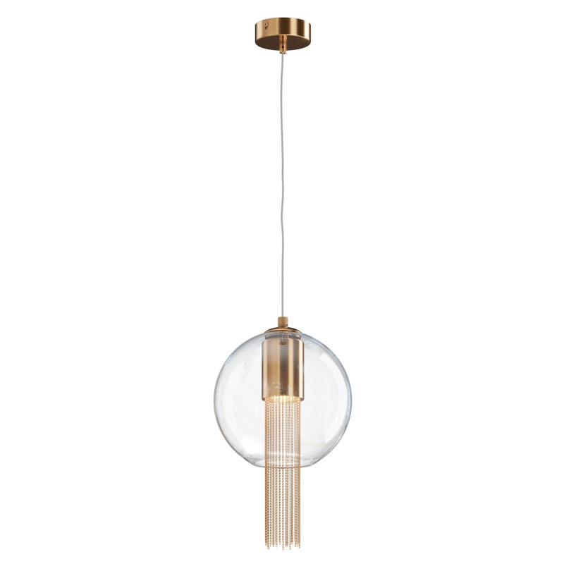 Pendant lamp Flusso