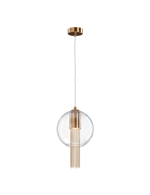 Pendant lamp Flusso