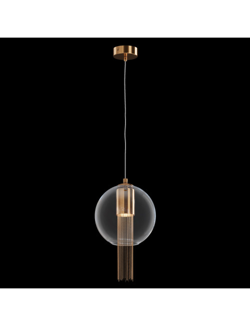 Pendant lamp Flusso