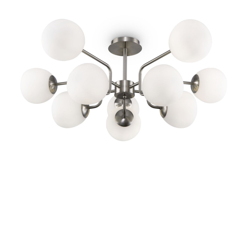 Pendant lamp Erich