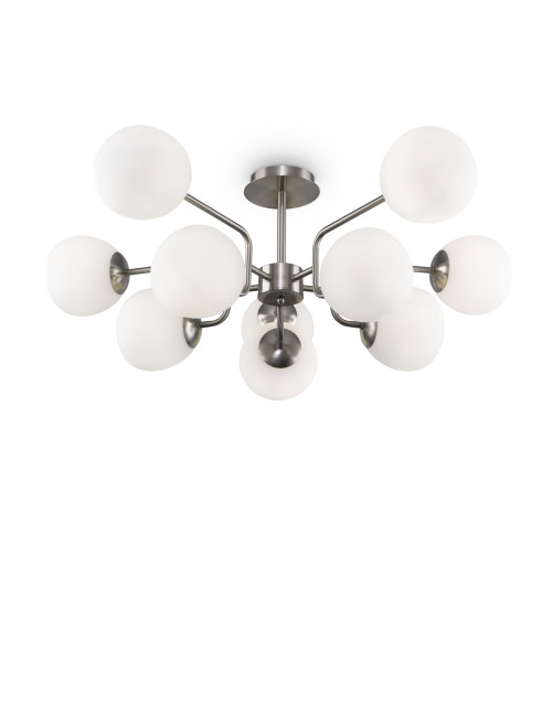 Pendant lamp Erich