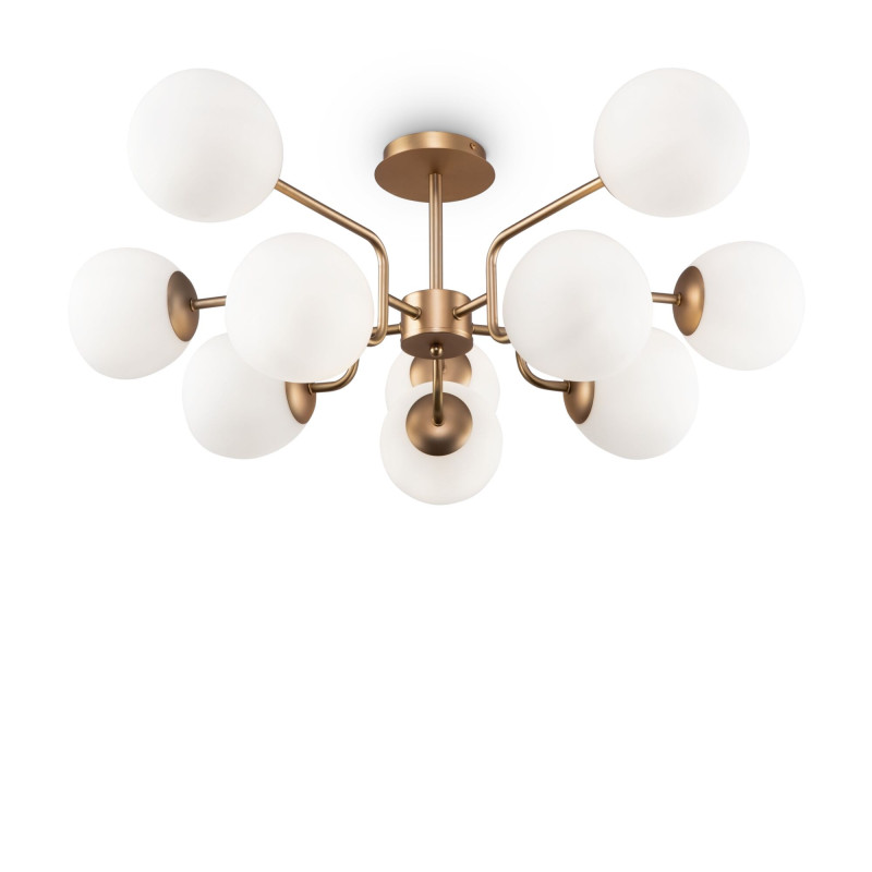 Pendant lamp Erich