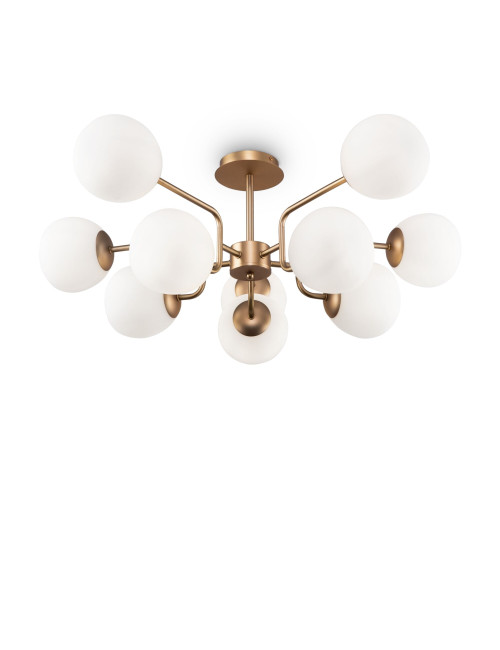 Pendant lamp Erich