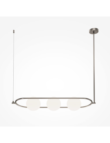 Pendant lamp Erich