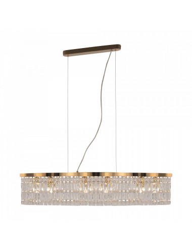 Pendant lamp Dune DIA005PL-06G |Maytoni | TavaGaisma.lv/en