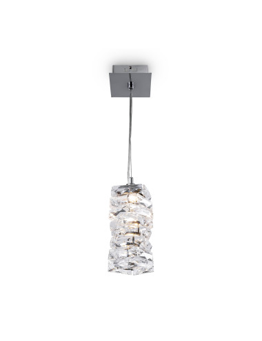 Pendant lamp Coil