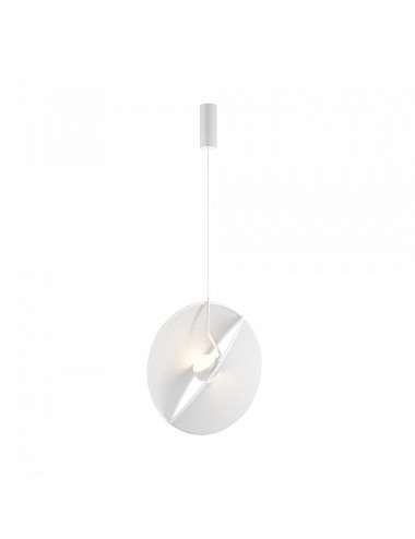 Pendant lamp Reflex