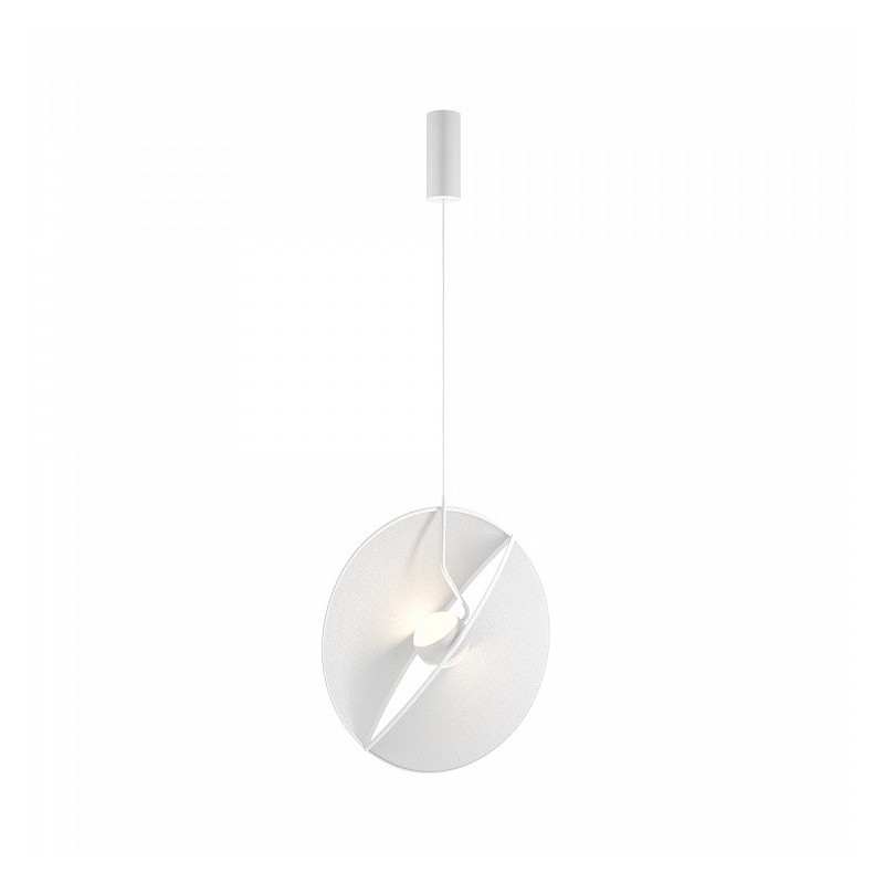 Pendant lamp Reflex