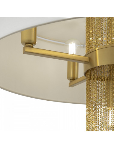 Pendant lamp Impressive MOD151PL-05G |Maytoni | TavaGaisma.lv/en