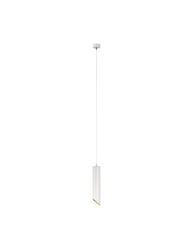 Pendant lamp Lipari