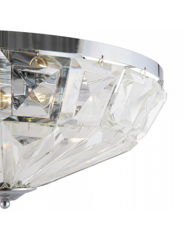 Ceiling lamp Facet MOD094CL-06CH |Maytoni | TavaGaisma.lv/en