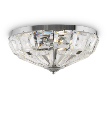 Ceiling lamp Facet