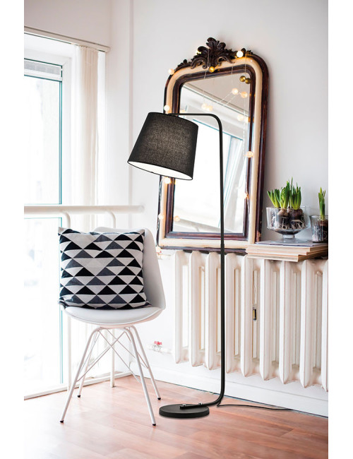 Floor lamp Cobbe