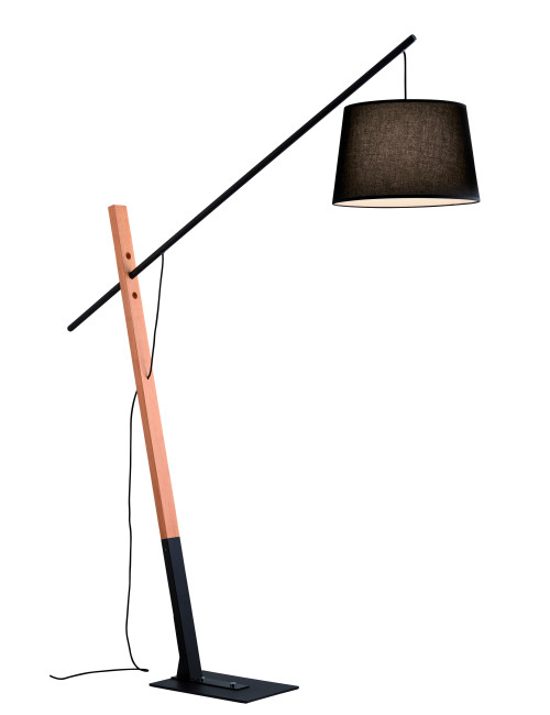 Floor lamp Crane