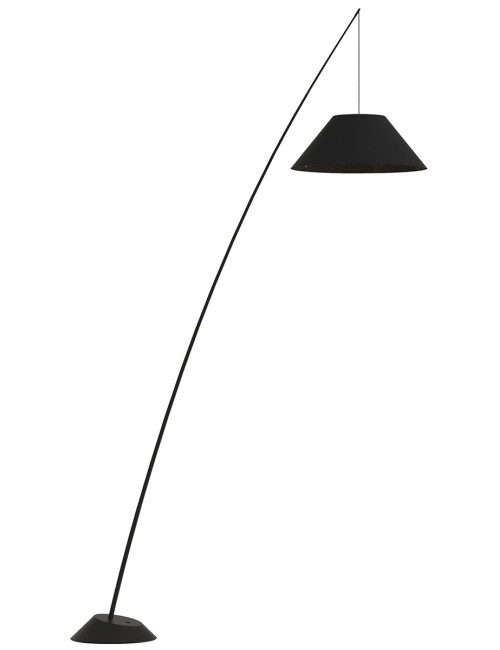 Floor lamp Rod