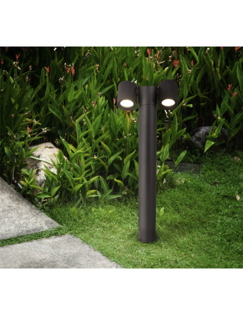 Garden lamp Wall Street IP54