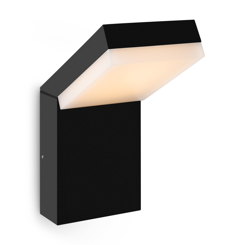 Wall lamp Paso IP54