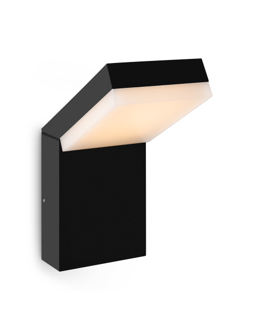 Wall lamp Paso IP54