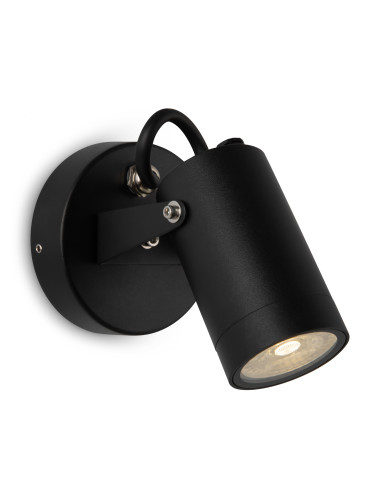 Fasādes lampa Scope IP65