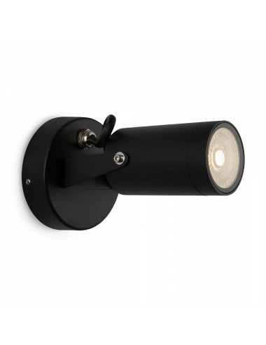 Fasādes lampa Scope IP65