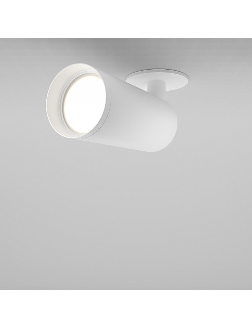 Recessed lamp Focus