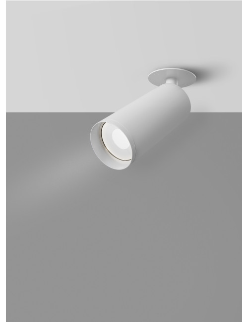 Recessed lamp Focus