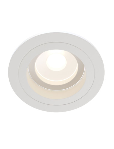 Recessed lamp Atom