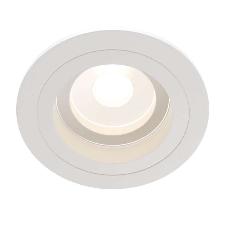 Recessed lamp Atom