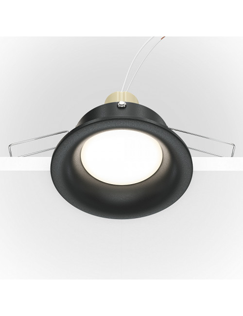 Recessed lamp Slim