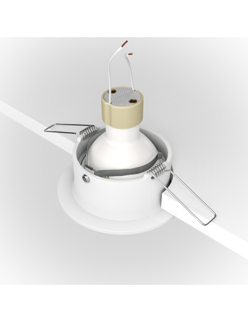 Recessed lamp Slim