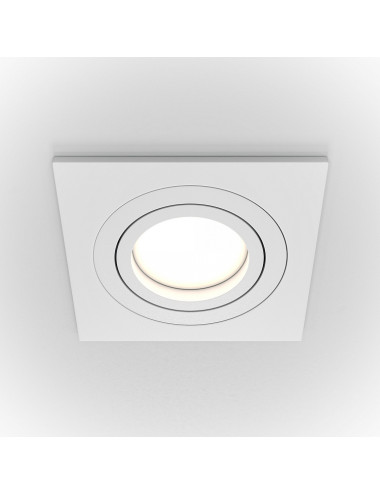 Recessed lamp Atom