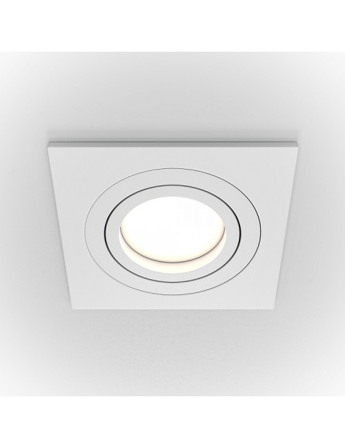 Recessed lamp Atom