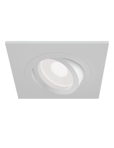 Recessed lamp Atom