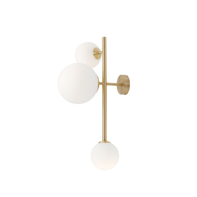 Wall lamp Dione