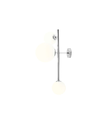 Wall lamp Dione