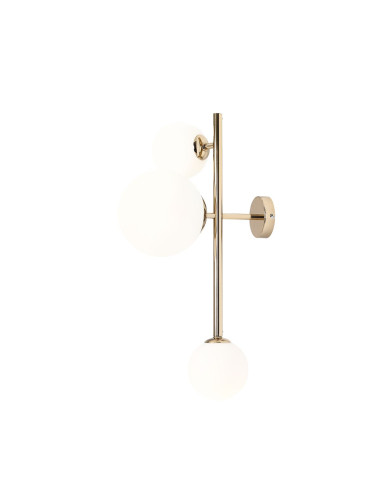 Wall lamp Dione