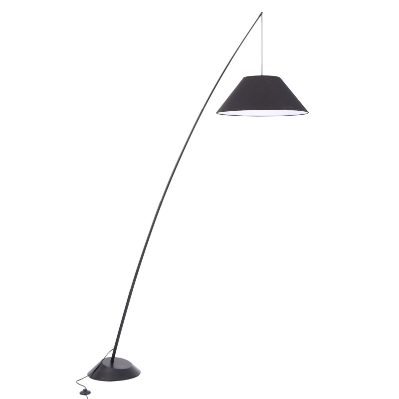 Floor lamp Campanula