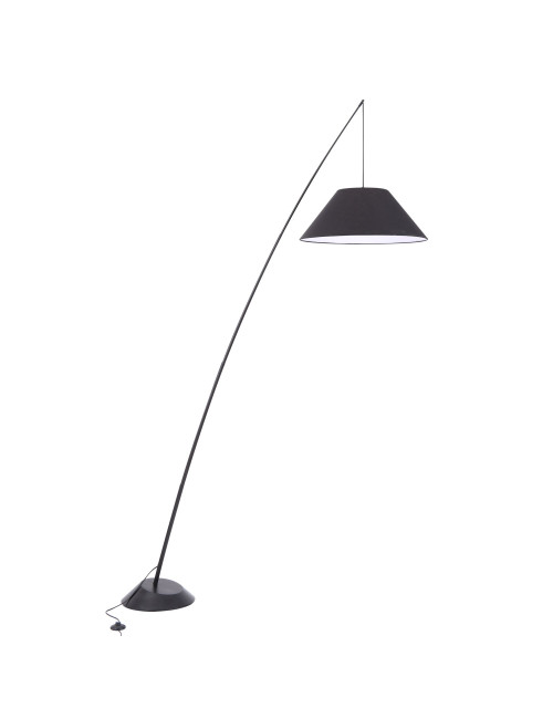 Floor lamp Campanula