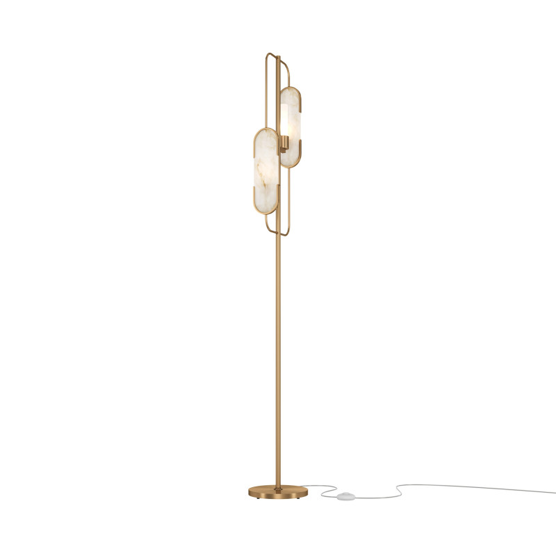 Floor lamp Marmo