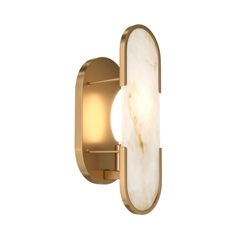 Wall lamp Marmo