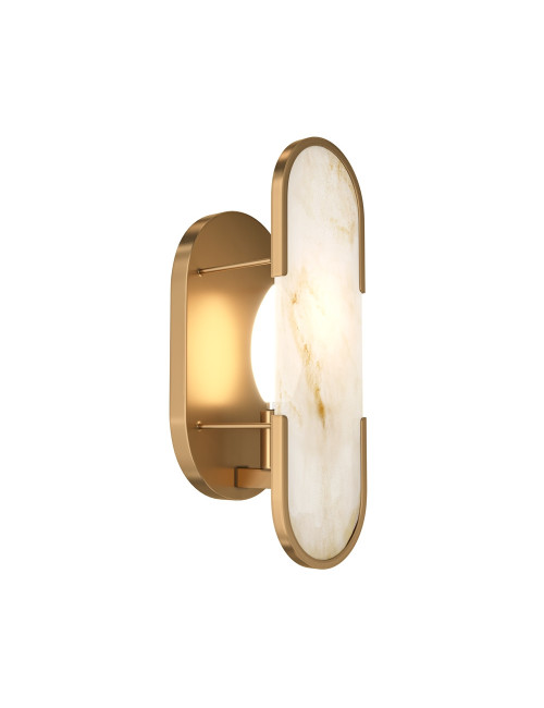 Wall lamp Marmo