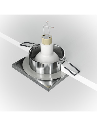 Recessed lamp Stark IP65