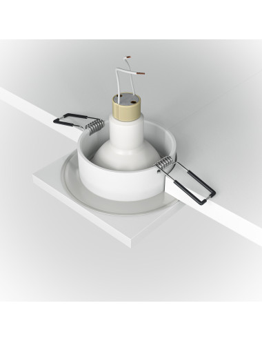 Recessed lamp Stark IP65