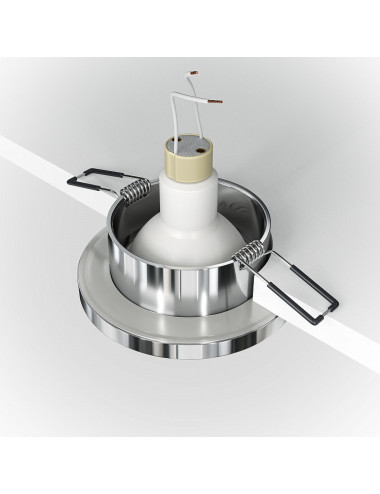 Recessed lamp Stark IP65